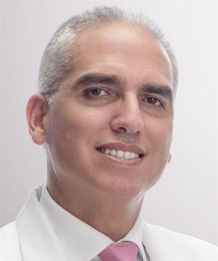 Carlos Siverio Llosa, MD