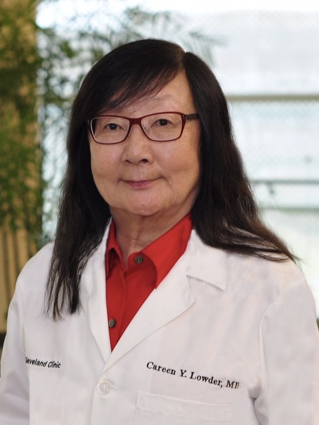 Careen Yen Lowder, MD