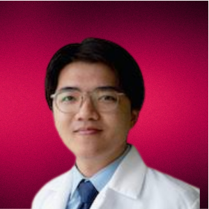 Justin Ma, MD