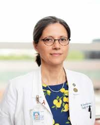 M. Teresa Magone, MD