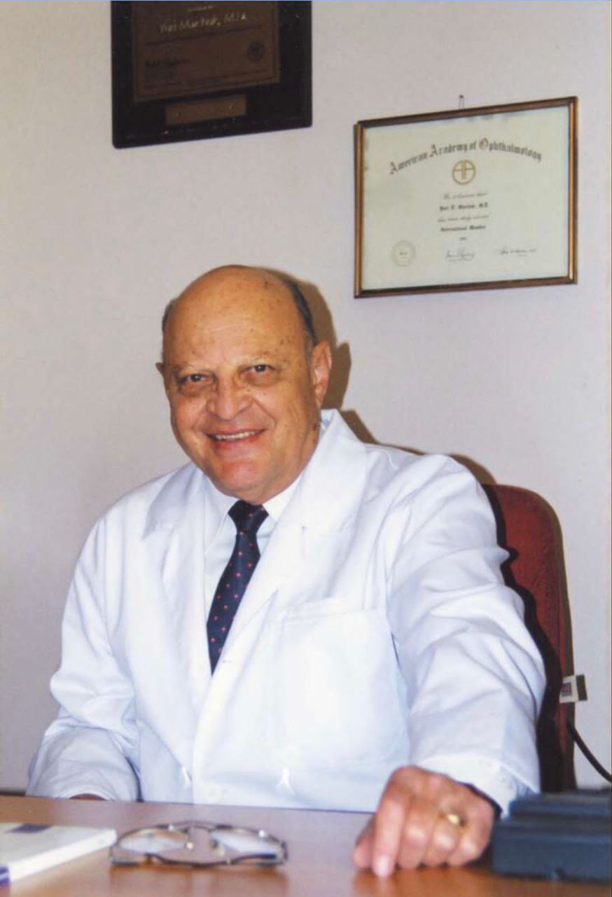 Iour Federovich Maitchouk, MD