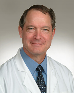 Robert G. Martin, MD