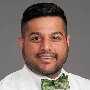 Akshay Mentreddy, MD