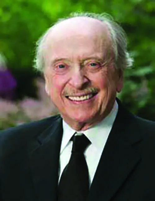 Roger F. Meyer, MD