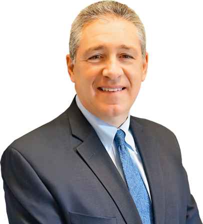 Mark Milner, MD