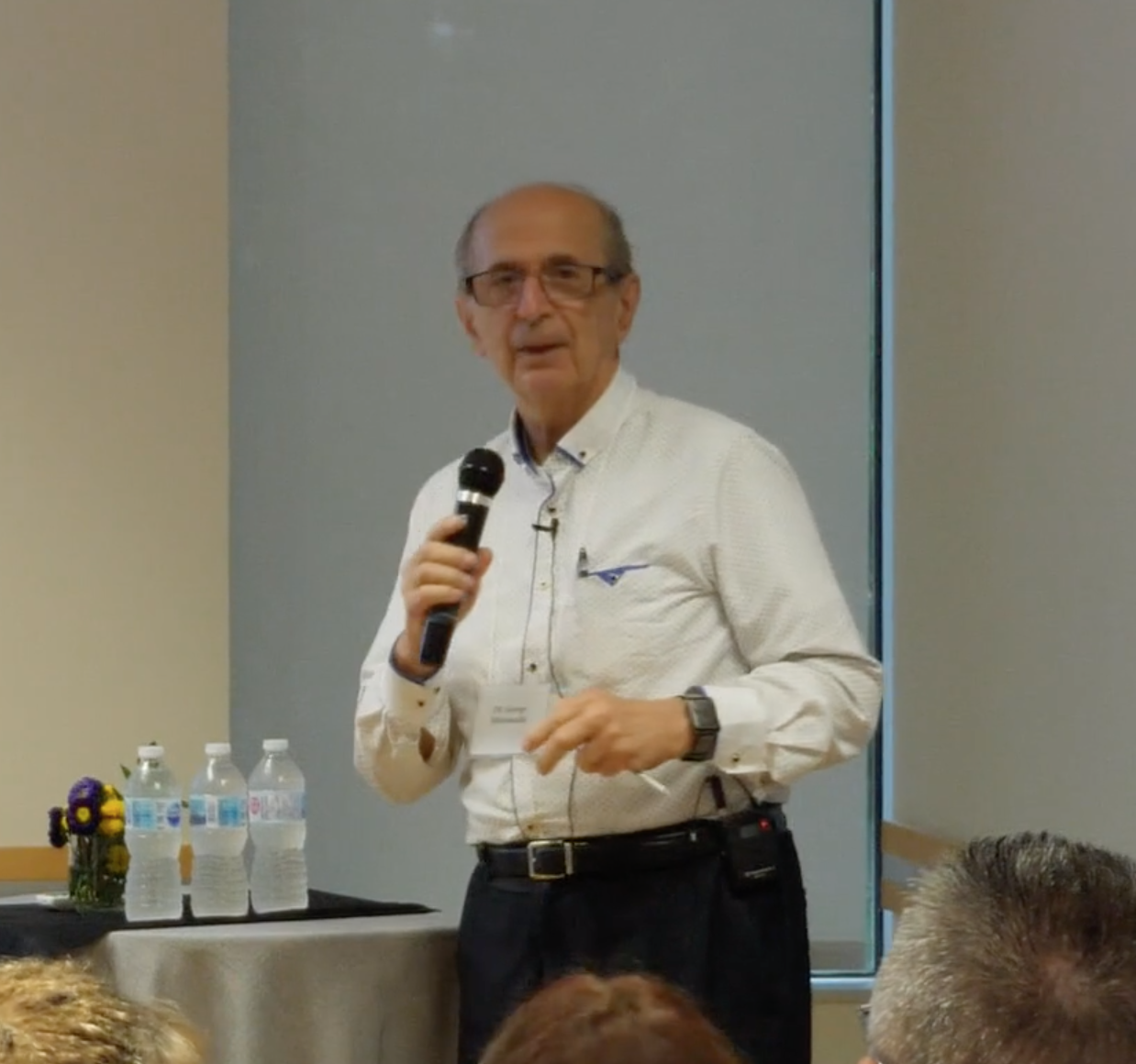 George Mintsioulis, MD
