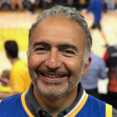 Ayman Naseri, MD