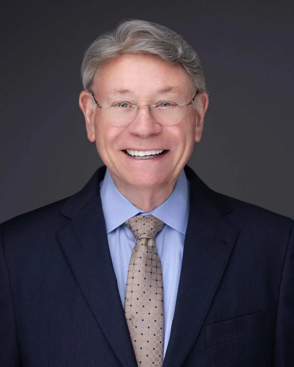 Philip E. Newman, MD