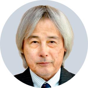 Yuichi Ohashi, MD