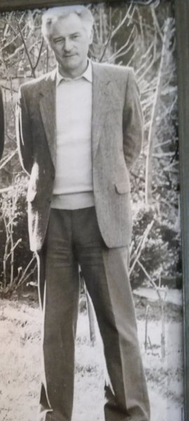Aleksandar Parunovic, MD