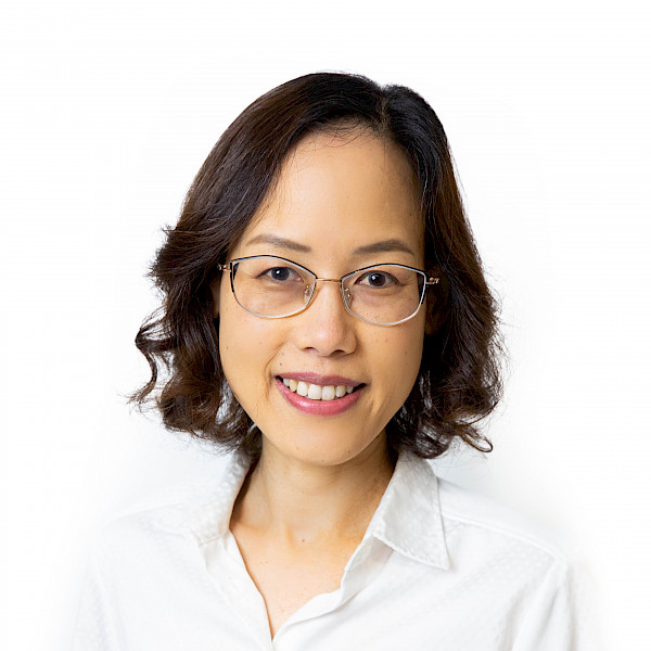 Tisha Prabriputaloong, MD