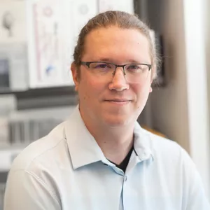 Travis Redd, MD