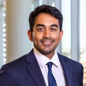 Amit Reddy, MD