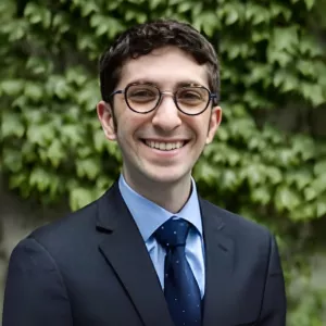 Christopher Rosenberg, MD