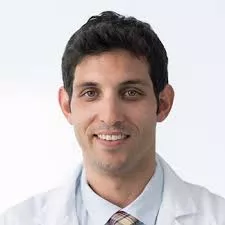 Ori Saban, MD