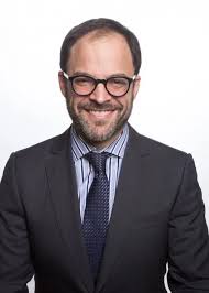 Michael Saidel, MD