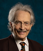 Ivan Roy Schwab, MD