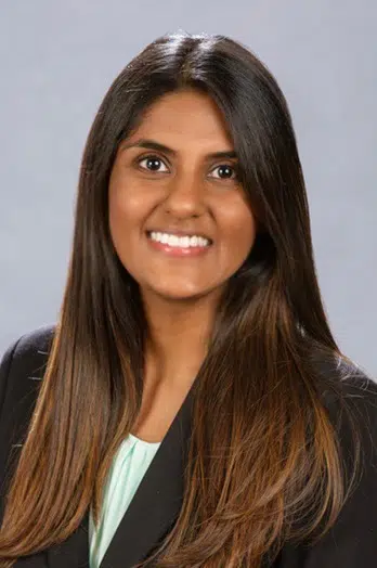 Khushali Shah, MD