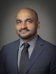 Akbar Shakoor, MD