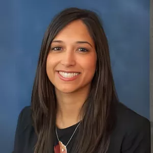Jessica Shantha, MD