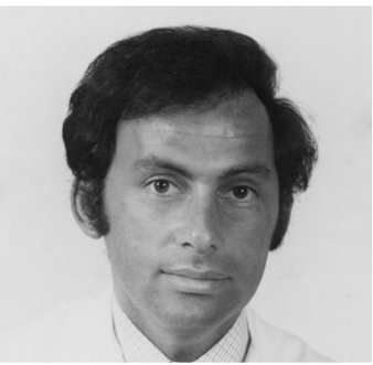 GIL SMOLIN, MD