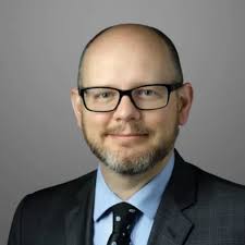 Donald Stone, MD