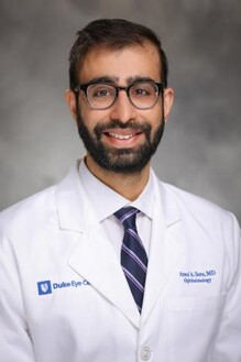 Amol Sura, MD