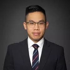 Adrian Tsang, MD