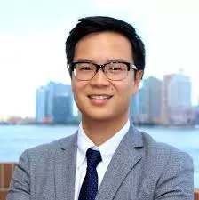 Edmund Tsui, MD