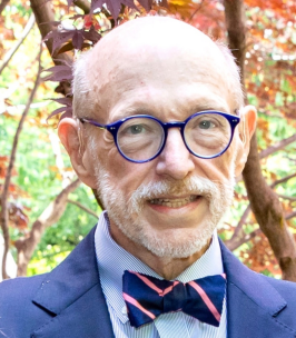 Robert S. Weinberg, MD