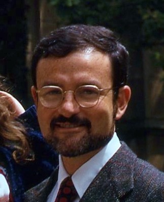 John P. Whitcher, MD