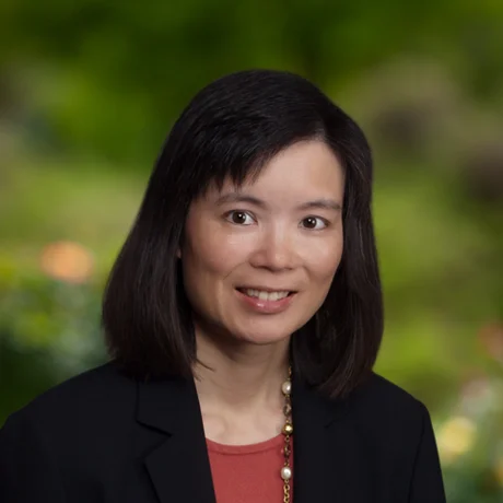 Eirene Wong, MD