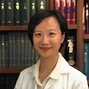 Hui Zhao, MD